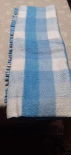 Dekentje voor kinderwagen, Enlèvement ou Envoi, Utilisé, Poussette