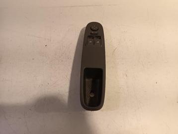 BEDIENINGSPANEEL ELEKTRISCHE RAMEN Fiat Grande Punto (199) beschikbaar voor biedingen