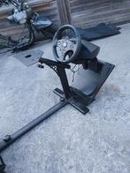 Playseat, race stoel te koop, Ophalen, Zo goed als nieuw
