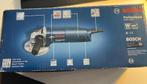 Bosch Professional GWS1400 slijpschijf, Doe-het-zelf en Bouw, Gereedschap | Slijpmachines, Ophalen, Nieuw, 700 tot 1000 watt, Haakse handslijpmachine