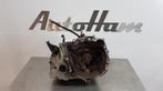 VERSNELLINGSBAK SCHAKEL ABS Clio III (BR / CR) (7701723247), Gebruikt, Renault