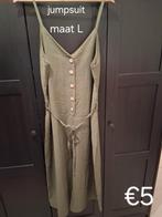 Jumpsuit, Vêtements | Femmes, Combinaisons, Enlèvement, Comme neuf, Taille 42/44 (L)