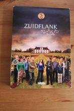 Zuidflank         Knap Vlaams dramaserie, Alle leeftijden, Ophalen of Verzenden, Zo goed als nieuw, Drama