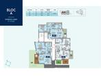 Appartement à vendre à Namur, 2 chambres, 2 pièces, 79 m², Appartement