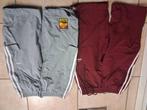2 x short Adidas 140, Broek, Adidas, Ophalen of Verzenden, Zo goed als nieuw