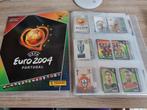Panini Euro 2004 VOLLEDIG!!, Ophalen of Verzenden, Zo goed als nieuw
