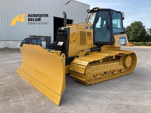 Cat D6K2 LGP (2017), Articles professionnels, Machines & Construction | Grues & Excavatrices, Bulldozer, Enlèvement