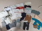 Pakket babykleding, Kinderen en Baby's, Ophalen, Zo goed als nieuw, Maat 50