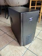 Antec PC tower met deur, Computers en Software, Computerbehuizingen, Ophalen, Gebruikt