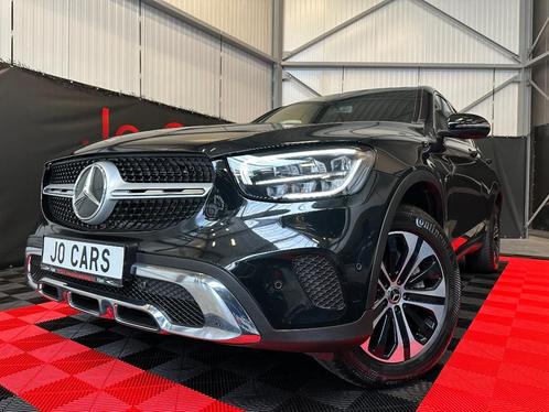 Mercedes GLC/300de 4 Matic/Leder/Led/Camera/Zv/Cc/Pdc/, Auto's, Mercedes-Benz, Bedrijf, Te koop, GLC, 4x4, ABS, Achteruitrijcamera