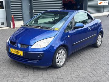 Mitsubishi Colt CZC 1.5 , Airco beschikbaar voor biedingen