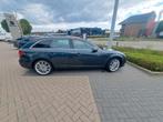 A4 AVANT 2.0 TDI 2017, Auto's, Voorwielaandrijving, Euro 6, 4 cilinders, Leder