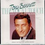 cd   /   tony bennett, Cd's en Dvd's, Ophalen of Verzenden