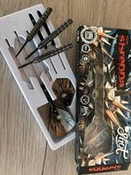 Dartspijlen shot, Sport en Fitness, Darts, Ophalen, Zo goed als nieuw