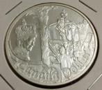 Canada - Silver Dollar, Zilver, Ophalen of Verzenden