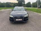 AUDI A6 S LINE, Autos, Cuir, Achat, Noir, 5 portes