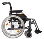 rolstoel Tomtar, Diversen, Ophalen of Verzenden, Inklapbaar, Gebruikt, Duwrolstoel