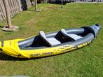 Intex Explorer K2 kano, Watersport en Boten, Kano's, Ophalen, Zo goed als nieuw