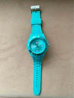 IJshorloge, Ophalen, Zo goed als nieuw