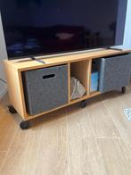IKEA tv-meubel, Huis en Inrichting, Ophalen, Gebruikt