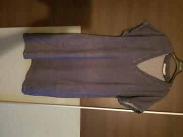 Jeanskleedje Nathalie Vleeschouwer L beschikbaar voor biedingen