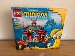Lego minions  Minions Kung Fu Battle 75550, Kinderen en Baby's, Speelgoed | Duplo en Lego, Ophalen of Verzenden, Nieuw