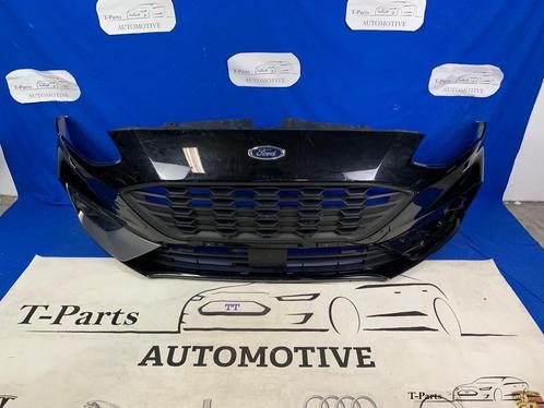 Ford focus st line voorbumper bumper grille 17+, Auto-onderdelen, Carrosserie, Bumper, Ford, Gebruikt