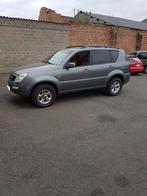 ssangyong rexton 2.9td pour pièce ( lire description)  3000€, Auto's, SsangYong, Diesel, Particulier, Rexton, 4x4
