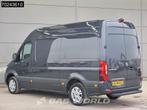 Mercedes Sprinter 319 CDI Automaat L2H2 2025model ACC LED Na, Automaat, Stof, Euro 6, Mercedes-Benz