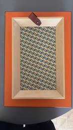 Houten plateau - Hermes, Huis en Inrichting, Ophalen, Schaal, Zo goed als nieuw, Rechthoekig