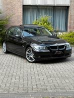 Bmw 3-serie E90 318i Benzine, Auto's, BMW, Bedrijf, 5 deurs, Euro 4, 3 Reeks