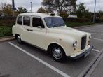 oldtimer, 2644 cc, Wit, Diesel, Particulier