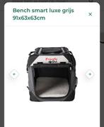 Bench grijs, Ophalen, Nieuw
