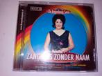 cd zangeres zonder naam volume 1, Cd's en Dvd's, Cd's | Nederlandstalig, Ophalen of Verzenden, Zo goed als nieuw, Levenslied of Smartlap