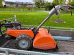 Motoculteur Husqvarna TR530, Ophalen, Gebruikt, Benzine, Husqvarna