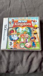 Nintendo ds spel, Ophalen of Verzenden, Zo goed als nieuw