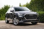 Audi Q3 35 TFSI S-Tronic S-Line, 0 kg, Argent ou Gris, Euro 6, 0 kg