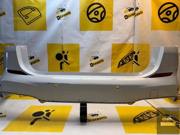 BMW 2 M F44 GRAND COUPE Achterbumper 51128075426 6xpdc beschikbaar voor biedingen