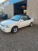 Suzuki swift cabriolet, Auto's, Cabriolet, Particulier, Te koop, Benzine