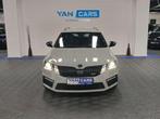 Skoda Octavia RS 2.0 TDi * AUTOMATIQUE * FULL * GARANTIE SKO, Autos, Skoda, Achat, 1487 kg, Entreprise, 1968 cm³