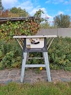 Zaagmachine / tafelzaag, Doe-het-zelf en Bouw, Gereedschap | Zaagmachines, Ophalen, Gebruikt