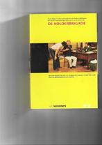 De Kolderbrigade  Seizoen 1, Cd's en Dvd's, Verzenden, Alle leeftijden, Boxset, Zo goed als nieuw