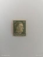 Timbre allemand 1889-1945, Enlèvement ou Envoi