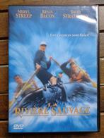 )))  La Rivière Sauvage  //  Aventure / Action  (((, CD & DVD, DVD | Action, Comme neuf, Enlèvement ou Envoi, Action, À partir de 16 ans