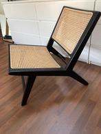 Prachtige rotan stoel riet, Huis en Inrichting, Stoelen, Ophalen, Zo goed als nieuw
