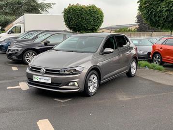 Volkswagen Polo 1.0 TSi Comfortline