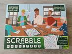 Scrabble duplicate, Een of twee spelers, Ophalen, Zo goed als nieuw, Mattel