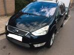 Ford Galaxy/TITANIUM/2013/2.0 TDCI /103 Kw/140 Pk/202.000, Auto's, Voorwielaandrijving, Euro 5, Monovolume, 139 g/km