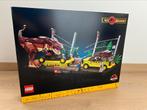 LEGO - 76956 - Jurassic Park - T. Rex Breakout - MISB, Kinderen en Baby's, Nieuw, Complete set, Ophalen of Verzenden, Lego