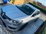 Renault megane break 1.2 tce, Te koop, Zilver of Grijs, Benzine, Break